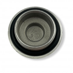 Dekielek zaworów 80 MRF