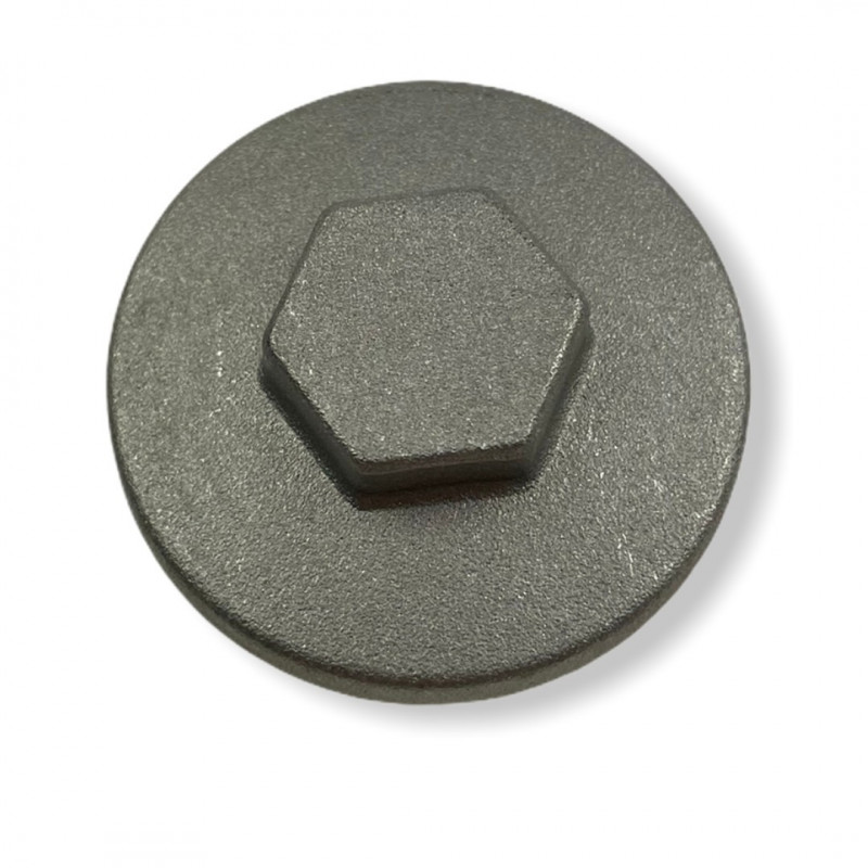 Dekielek zaworów 80 MRF