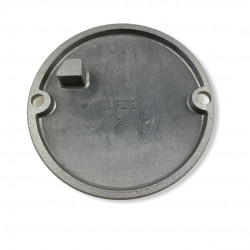 Pokrywa sprzęgła 120 MRF