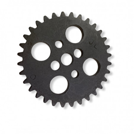 Zębatka rozrządu 170 MRF