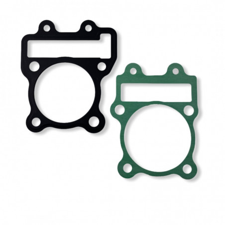 Uszczelki - góra silnika 170 MRF