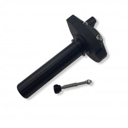 Rolgaz z regulacją 2020 YCF