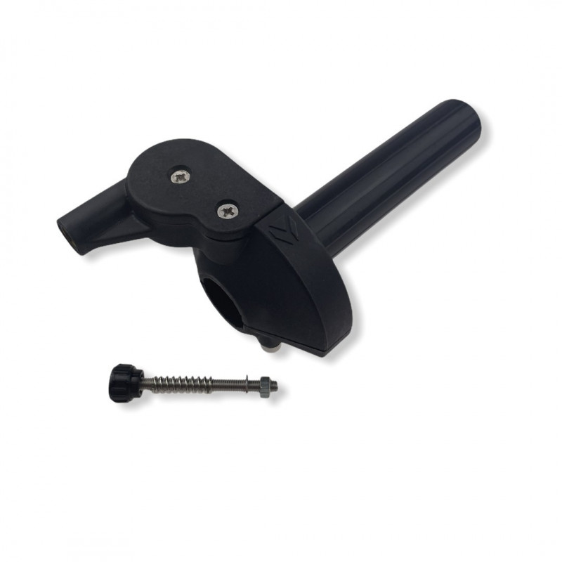 Rolgaz z regulacją 2020 YCF