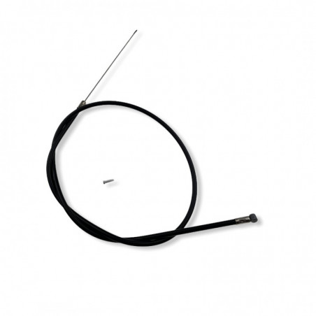 Linka hamulca przedniego 730mm YCF50