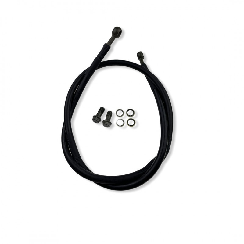 Przewód hamulca przedniego (1110mm 10mm/10mm) 2020 YCF