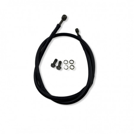 Przewód hamulca przedniego (1110mm 10mm/10mm) 2020 YCF