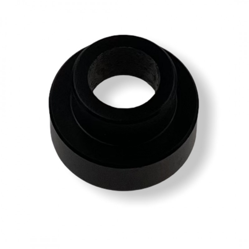 Tulejka dystansująca przedniego zacisku hamulcowego d.14,5xd.6,5x9mm - półka zawieszenia 170mm YCF