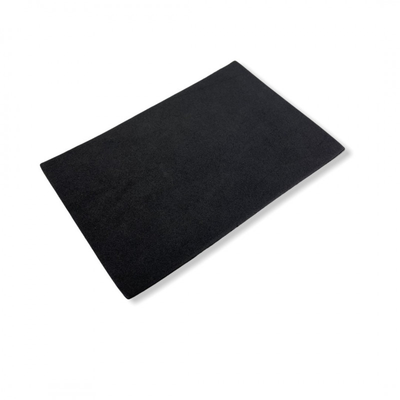 Gumki ochronne zbiornika paliwa Flat Track YCF