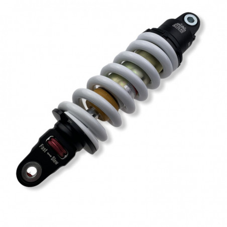 Amortyzator DNM MT-AR L280mm 1000lbs MRF