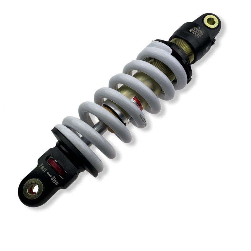 Amortyzator DNM MK-AR L280mm 1000lbs MRF