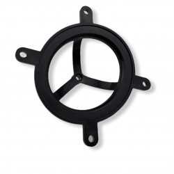 Stelaż wewnętrzny wkładu airboxa 2020 YCF