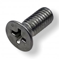 Śruba pokrywki grzybka olejowego M5 YCF