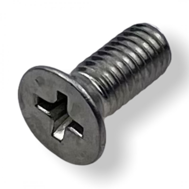 Śruba pokrywki grzybka olejowego M5 YCF