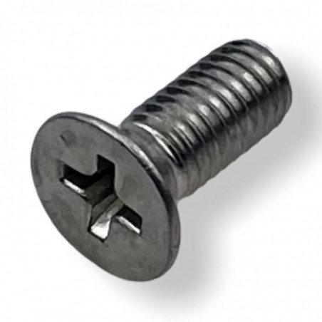 Śruba pokrywki grzybka olejowego M5 YCF