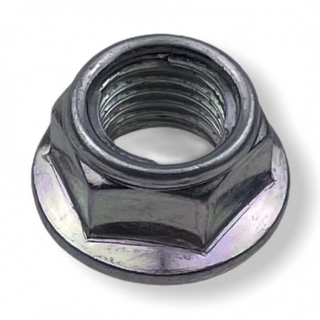 Nakrętka z kołnierzem M10 YCF