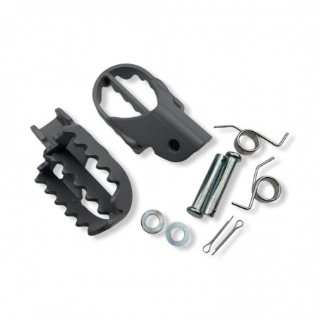 Podnóżki standard YCF50 2020 YCF