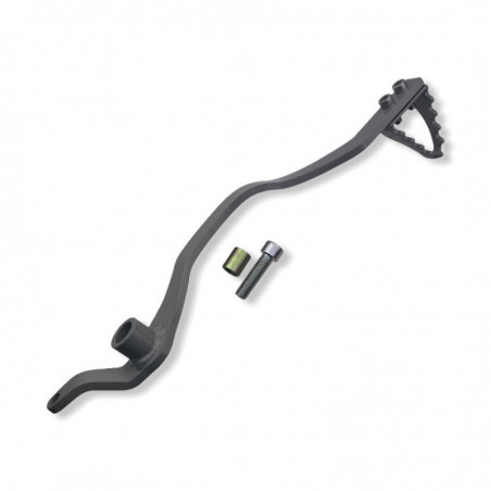 Dźwignia hamulca tył (pilot & sm150)