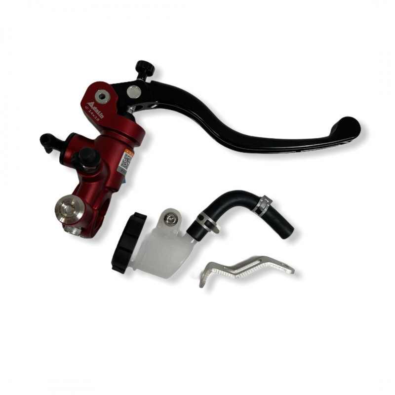 Pompa przedniego hamulca ze zbiornikiem MRF