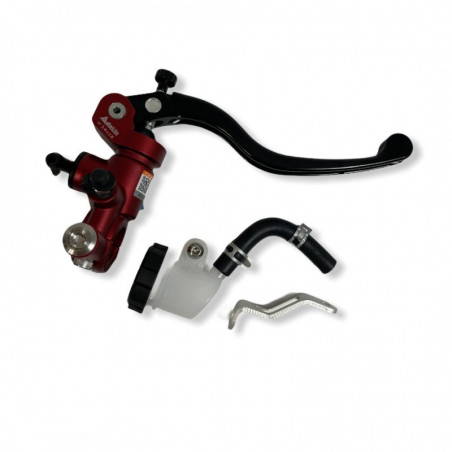 Pompa przedniego hamulca ze zbiornikiem MRF