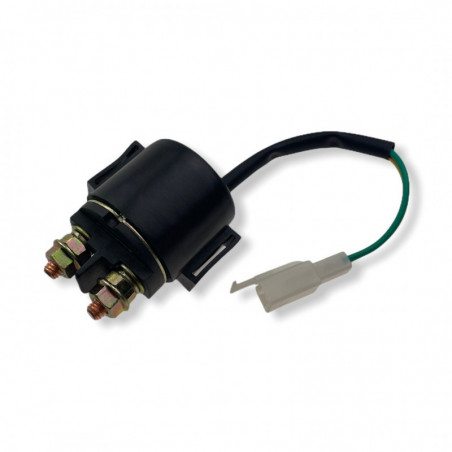 Przekaźnik rozrusznika YCF50