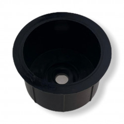 Plastikowa obudowa potencjometru regulacji reakcji na rolgaz 50e YCF