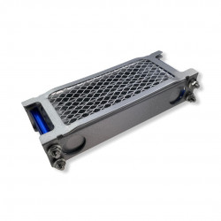 Kompletna uniwersalna chłodnica oleju 2013 YCF