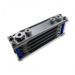 Kompletna uniwersalna chłodnica oleju 2013 YCF