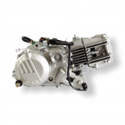 Silnik ZS 190 cm3 z rozrusznikiem MRF