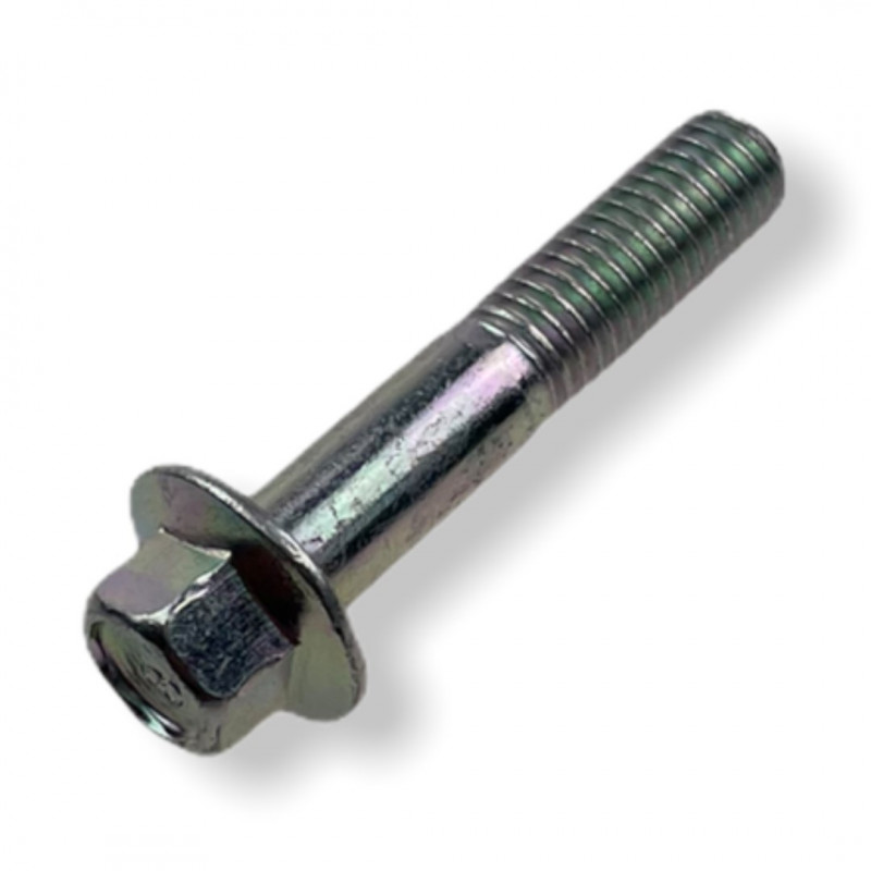 Śruba z kołnierzem M8x40 YCF