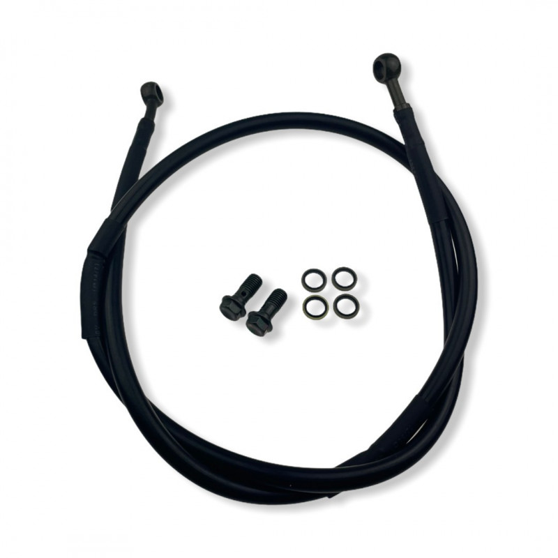 Przewód hamulca przedniego (10/10/1170mm) 2020 YCF