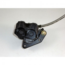 Kompletny hamulec przód (duży MRF HQ)