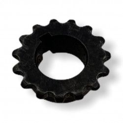 Zębatka rozrządu (15T) YCF50