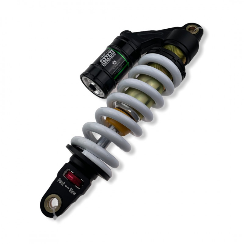Amortyzator DNM MTG RC 310 mm YCF