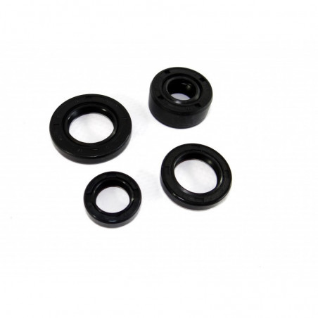 Uszczelniacze silnika - komplet Kayo 155 MRF