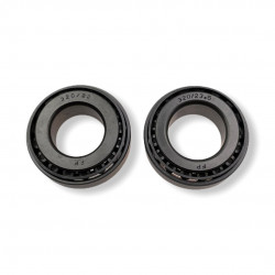 Łożyska główki ramy - komplet MRF