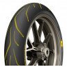 Opona 120/80-12 Dunlop TT93 GP PRO Soft