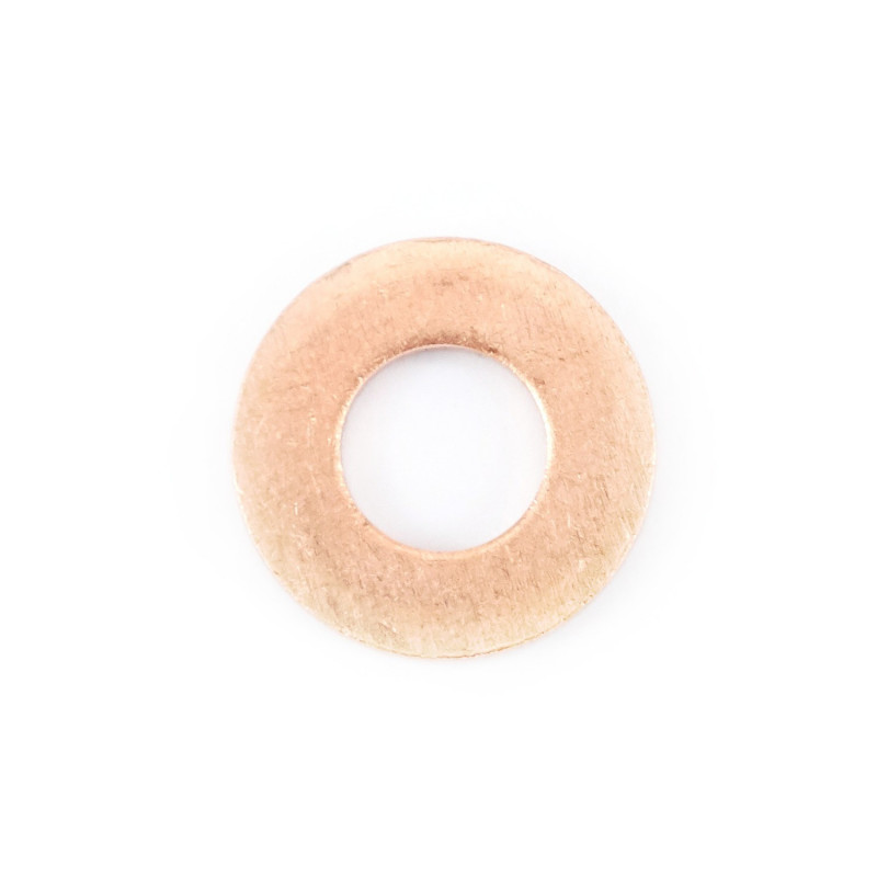 Podkładka nakrętki górnej pokrywy głowicy Kayo 155 MRF