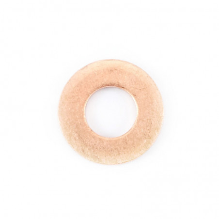 Podkładka nakrętki górnej pokrywy głowicy Kayo 155 MRF