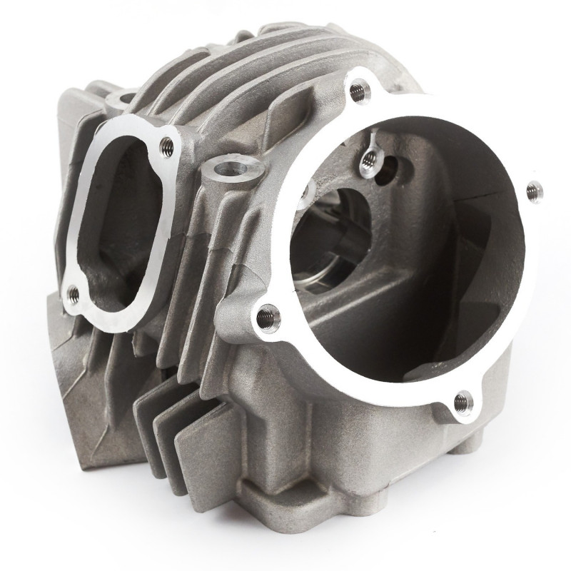 Głowica (goła) Kayo 155 MRF