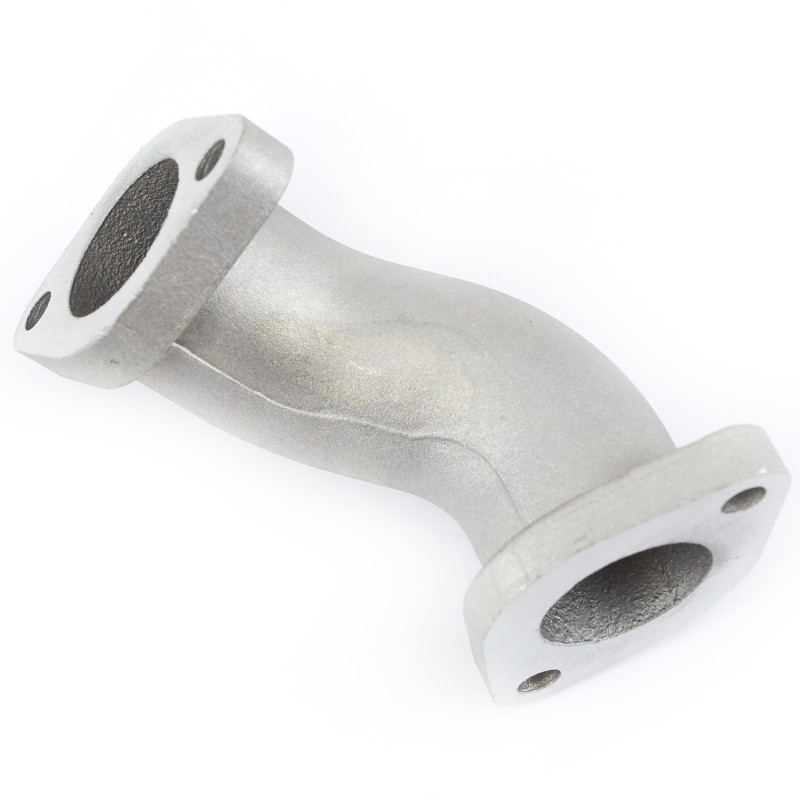 Króciec FA 7H Kayo 155 MRF