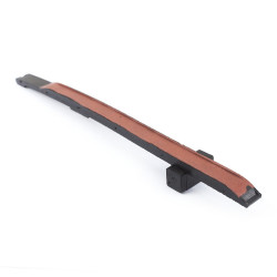 Prowadnica napinacza łańcuszka rozrządu dolna Kayo 155 MRF