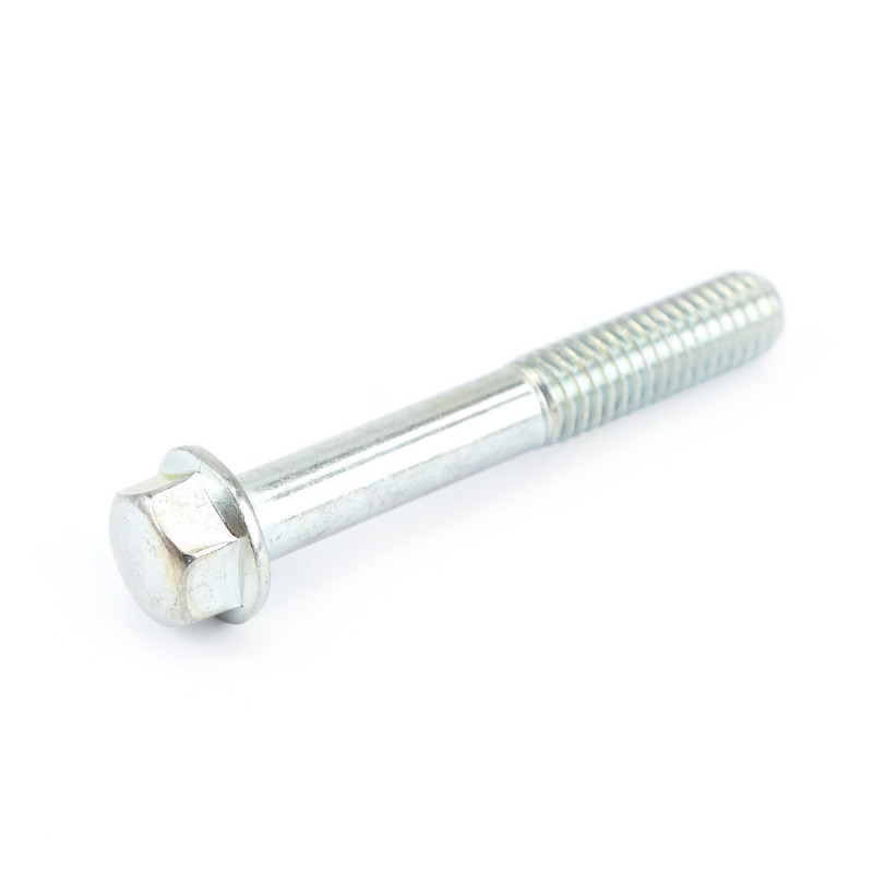 Śruba pokrywy sprzęgła (M6x40) Kayo 155 MRF