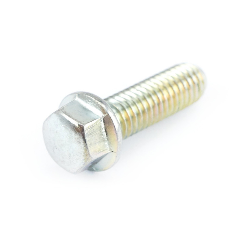 Śruba pokrywy sprzęgła (M6x20) Kayo 155 MRF