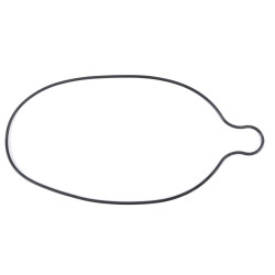 O-ring dekielka prawej pokrywy silnika Kayo 155 MRF