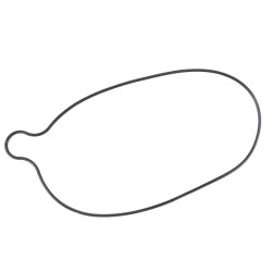 O-ring dekielka prawej pokrywy silnika Kayo 155 MRF