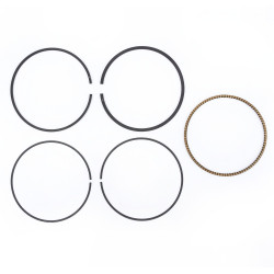 Pierścienie tłokowe Kayo 155 MRF