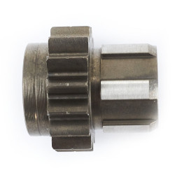 Zębatka pod kosz sprzęgłowy Kayo 155 MRF