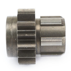 Zębatka pod kosz sprzęgłowy Kayo 155 MRF