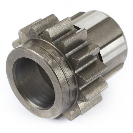 Zębatka pod kosz sprzęgłowy Kayo 155 MRF