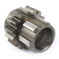 Zębatka pod kosz sprzęgłowy Kayo 155 MRF